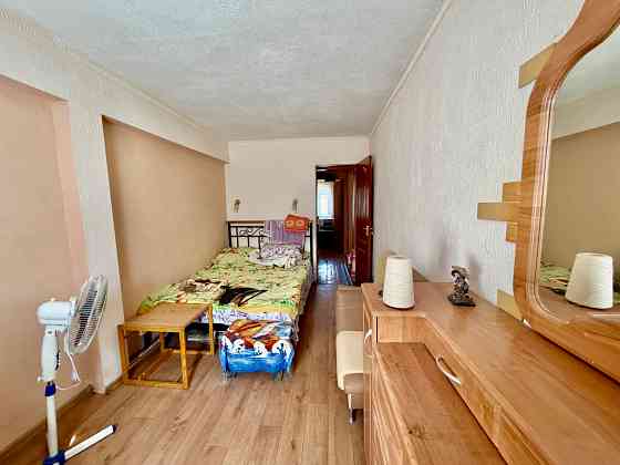 Продам 3х ком. Красная Звезда садик. Макеевка