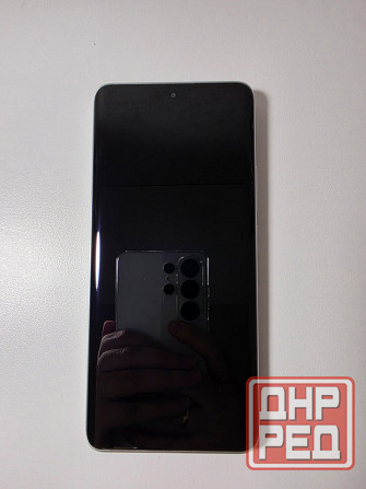 Xiaomi Redmi Note 13 Pro + 12/512гб Донецк - изображение 1