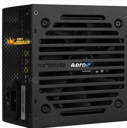 Блок Питания Aerocool (formula) vx Plus 500w - арт:7351 Донецк