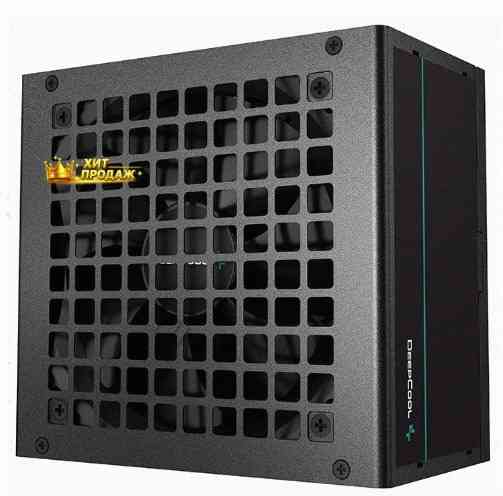 Блок Питания Deepcool pf650 650w - арт:4267 Донецк