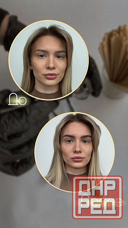 Ищу моделей на брови Донецк - изображение 3