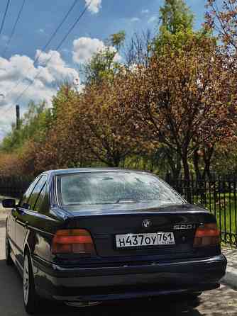 Продам BMW Макеевка