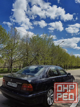 Продам BMW Макеевка - изображение 4