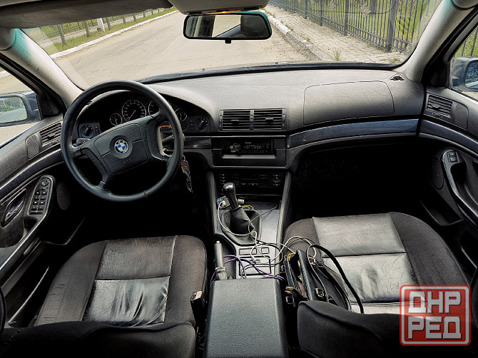 Продам BMW Макеевка - изображение 3