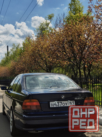 Продам BMW Макеевка - изображение 2
