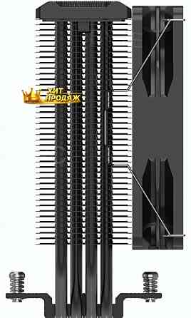 Кулер Pccooler Paladin ex400 Argb Plus - арт:6966 Донецк