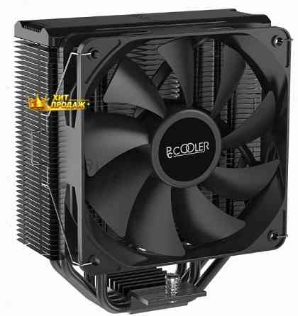 Кулер Pccooler Paladin ex400 Argb Plus - арт:6966 Донецк