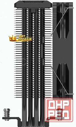Кулер Pccooler Paladin ex400 Argb Plus - арт:6966 Донецк - изображение 2