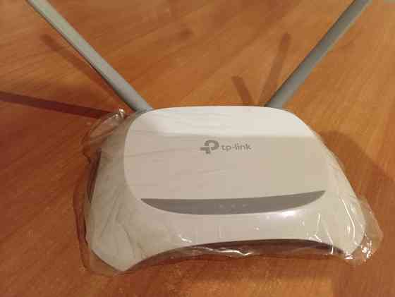 Роутер tp-link Макеевка