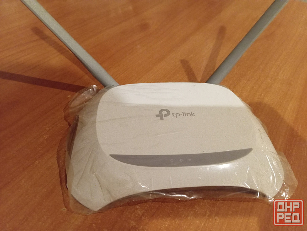 Роутер tp-link Макеевка - изображение 2