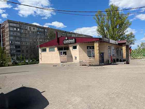 Аренда помещения Макеевка