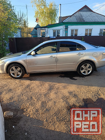 Продам Мазду 6 2005 год. На полном ходу каждый день. Макеевка - изображение 7