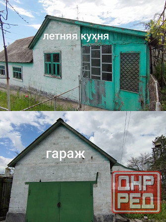 Продам дом в Ильичевском районе Мариуполь - изображение 9