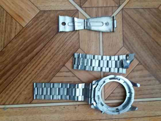 Продам часть браслета для часов Донецк