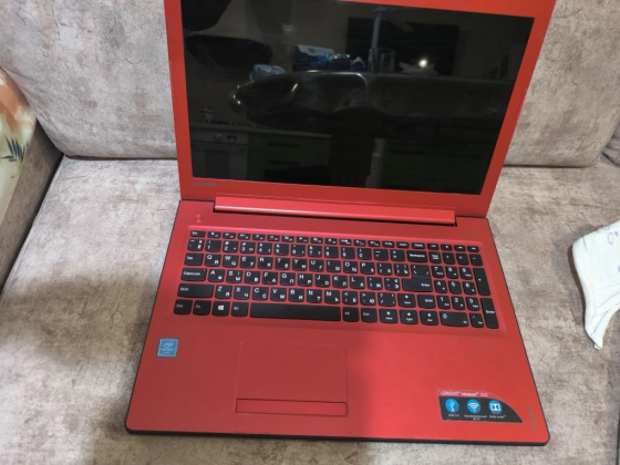 Ноутбук Lenovo Донецк