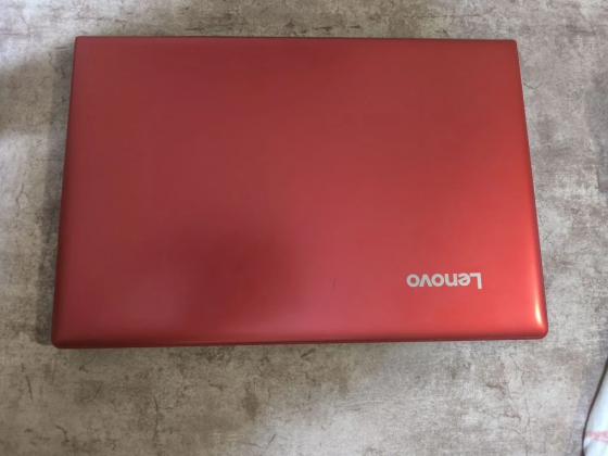 Ноутбук Lenovo Донецк