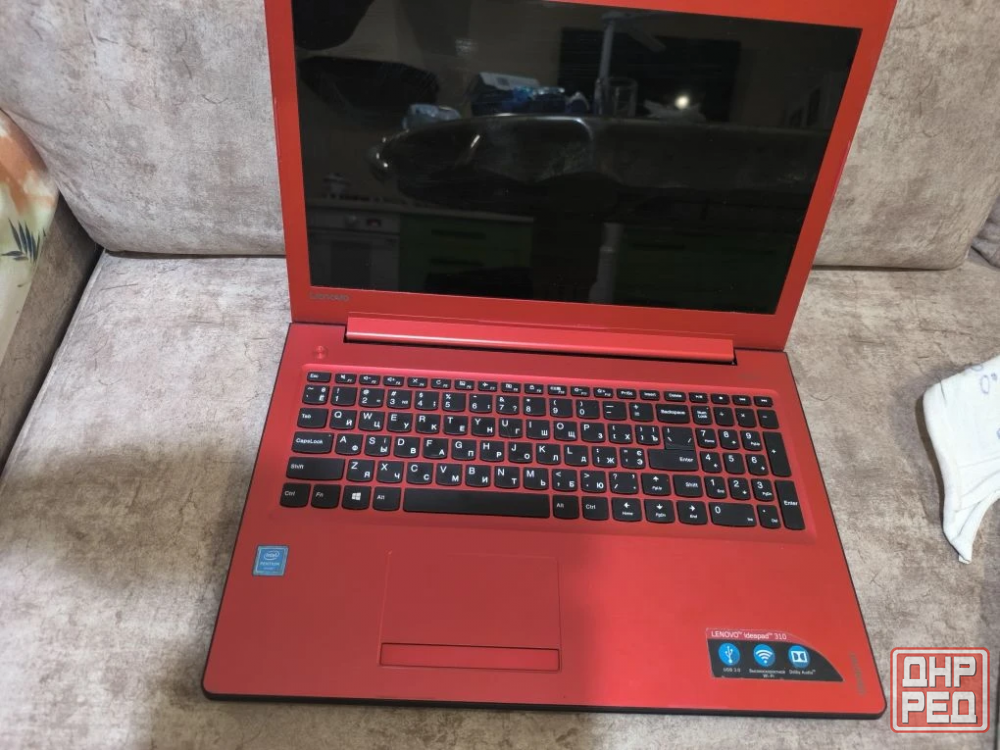 Ноутбук Lenovo Донецк - изображение 1