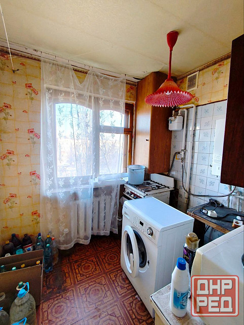 2 комнатная квартира Сомова Куйбышевский р-н Азотный Донецк - изображение 5