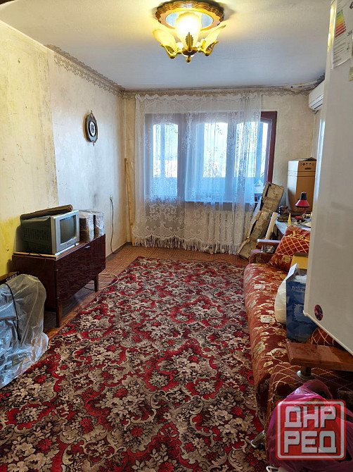 2 комнатная квартира Сомова Куйбышевский р-н Азотный Донецк - изображение 2