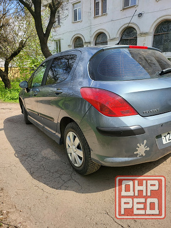 Продам Пежо 308 Макеевка - изображение 5