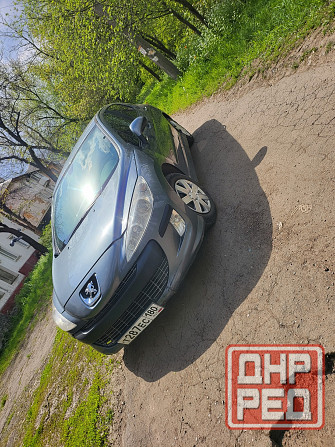 Продам Пежо 308 Макеевка - изображение 4