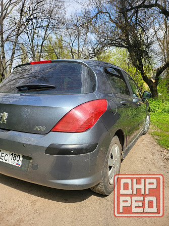 Продам Пежо 308 Макеевка - изображение 3
