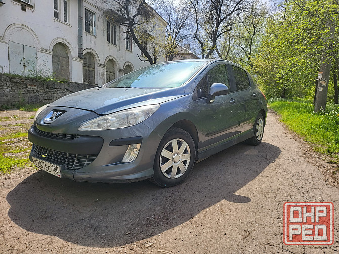 Продам Пежо 308 Макеевка - изображение 6