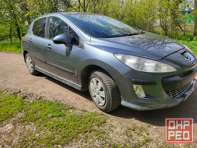 Продам Пежо 308 Макеевка - изображение 7