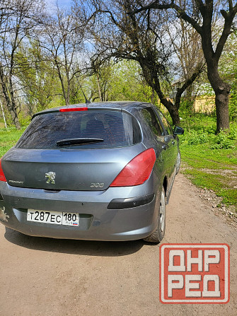 Продам Пежо 308 Макеевка - изображение 2