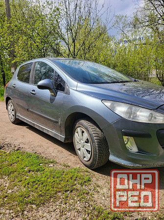 Продам Пежо 308 Макеевка - изображение 8