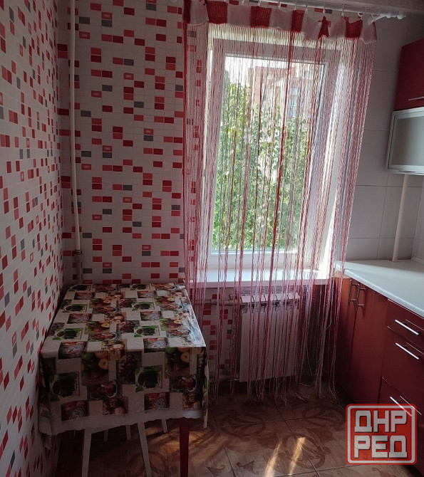 Сдам 1-к квартиру в Центре Макеевки Макеевка - изображение 2