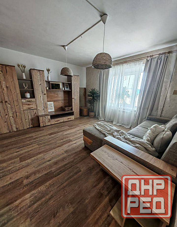 Сдается двухкомнатная квартира в Петровском районе Донецк - изображение 3