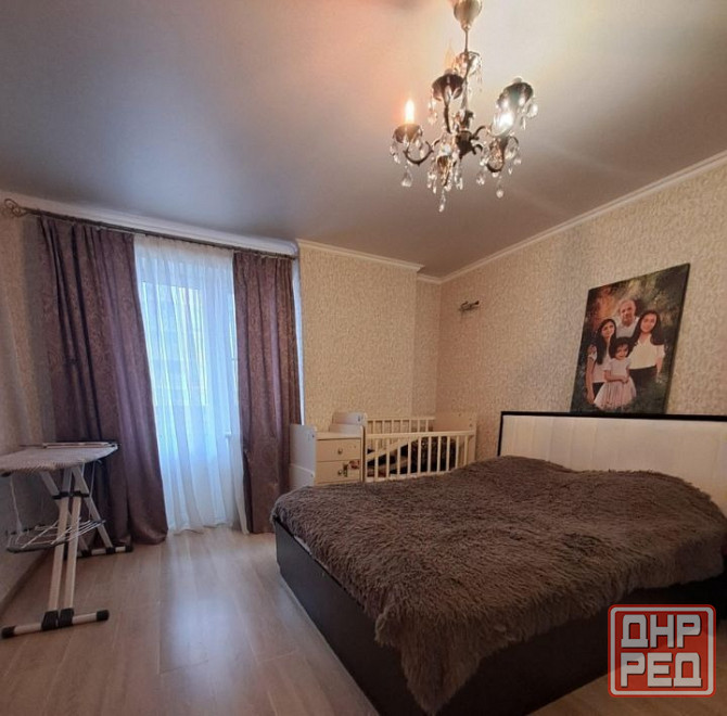 Сдается 2-ком.кв в Кировском районе Донецк - изображение 7