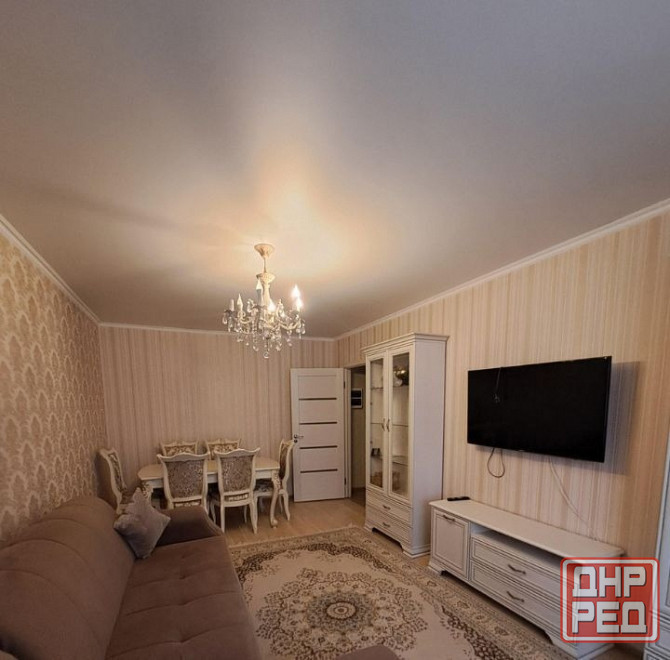 Сдается 2-ком.кв в Кировском районе Донецк - изображение 5