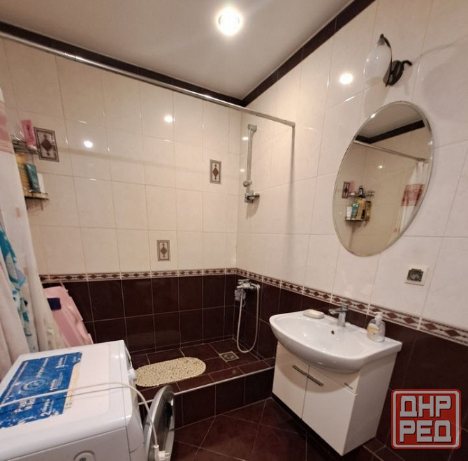 Сдается 2-ком.кв в Кировском районе Донецк - изображение 10