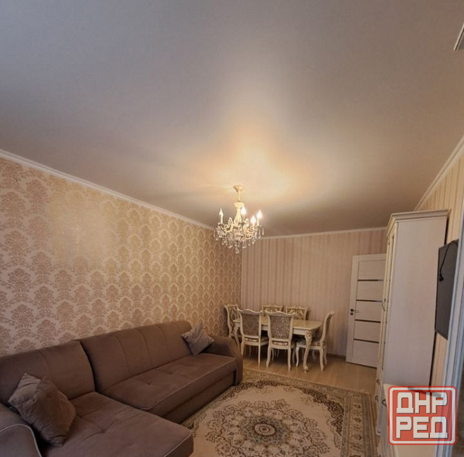 Сдается 2-ком.кв в Кировском районе Донецк - изображение 3