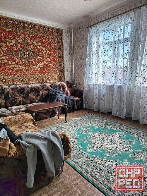 Сдаю 2к. кв. Червоногвардейский район Макеевка - изображение 4