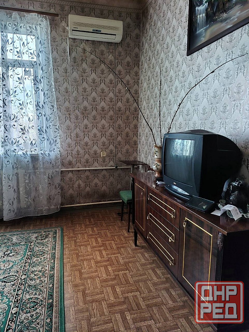 Сдаю 2к. кв. Червоногвардейский район Макеевка - изображение 2