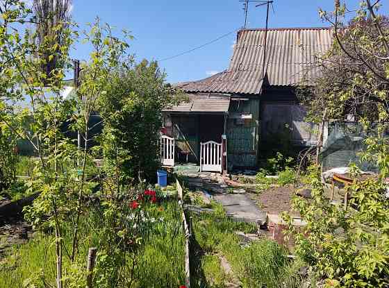 Продажа квартиры на земле,под дачу или под застройку Донецк