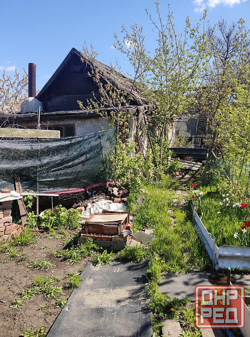 Продажа квартиры на земле,под дачу или под застройку Донецк - изображение 4