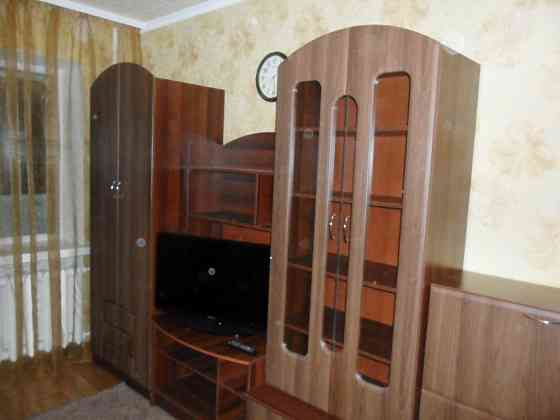 Сдам 1 км кв пр Ильича Макаронка Донецк