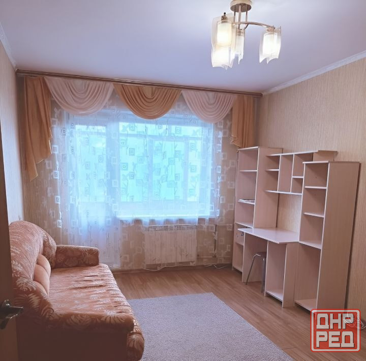 Сдаётся двухкомнатная квартира в Калининском районе Донецк - изображение 8