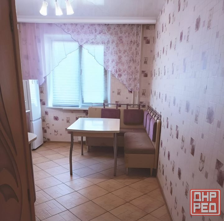 Сдаётся двухкомнатная квартира в Калининском районе Донецк - изображение 5