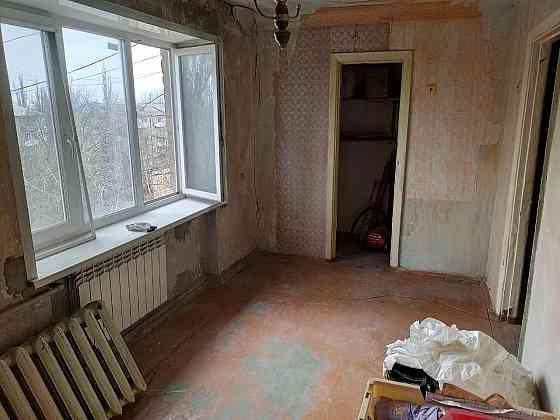 Продам 2ком Ворошиловский район, ор-р Изумруд Донецк