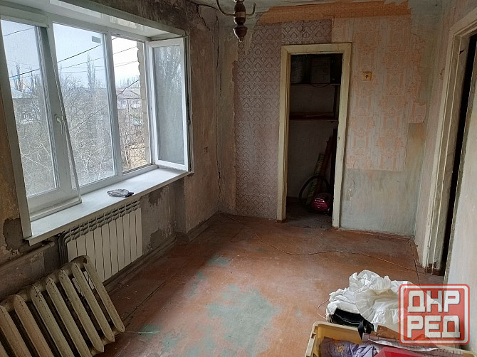 Продам 2ком Ворошиловский район, ор-р Изумруд Донецк - изображение 5