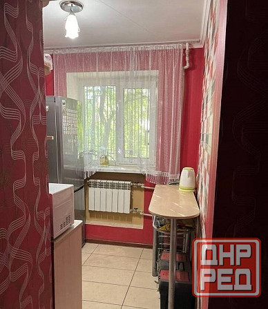 Продам 1ком гостинку Раздольная Донецк - изображение 6