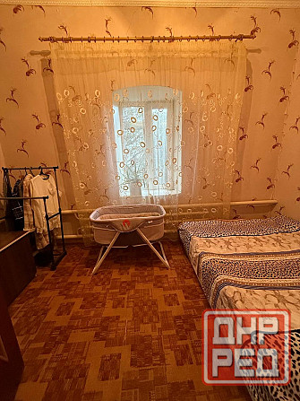 Продаю добротный и просторный дом в Ильичевском районе Мариуполь - изображение 4
