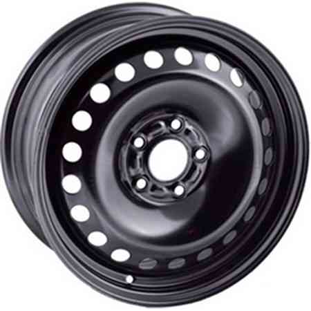 Диски Trebl 64I45D 6x15/5x112 ET 45 Dia 57.1 black Донецк