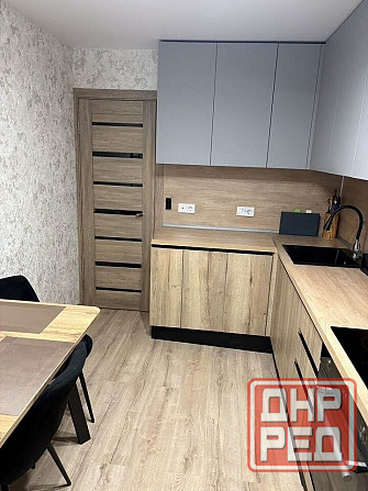 Сдаю 2-х комнатную квартиру в Киевском районе, ориентир Донбасс Арена Донецк - изображение 4