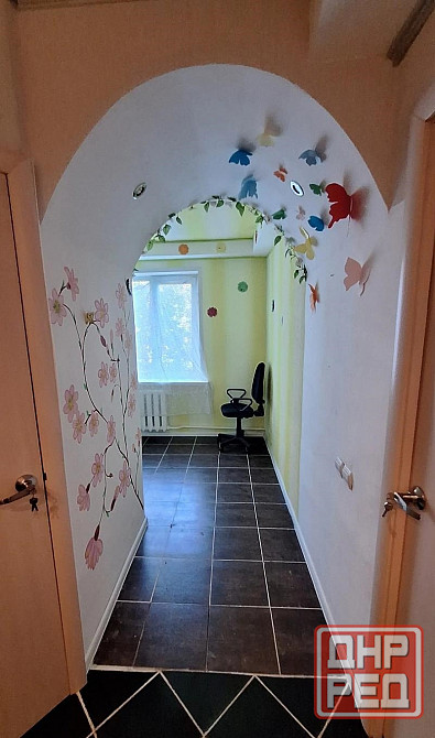 Продам 1ком Майский рынок + гараж Донецк - изображение 8